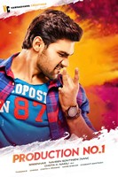 Sai Sreenivas Images